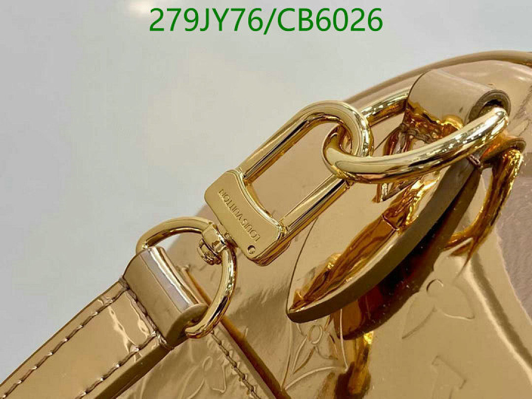 LV-Bag-Mirror Quality Code: CB6026 $: 279USD