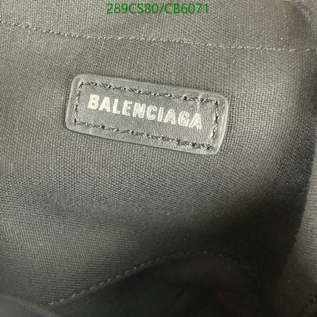 Balenciaga-Bag-Mirror Quality Code: CB6071 $: 289USD