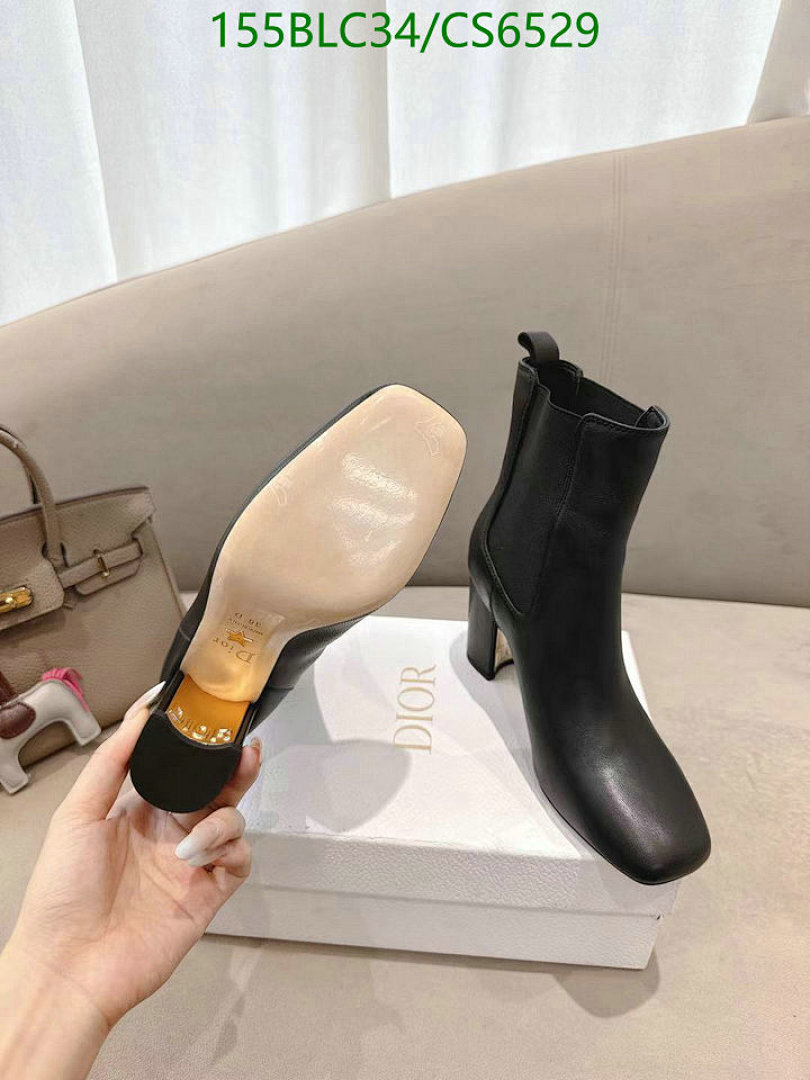 Boots-Women Shoes Code: CS6529 $: 155USD