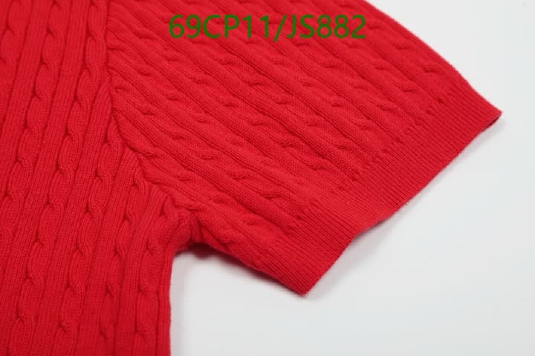 Ralph Lauren-Clothing Code: JS882 $: 69USD