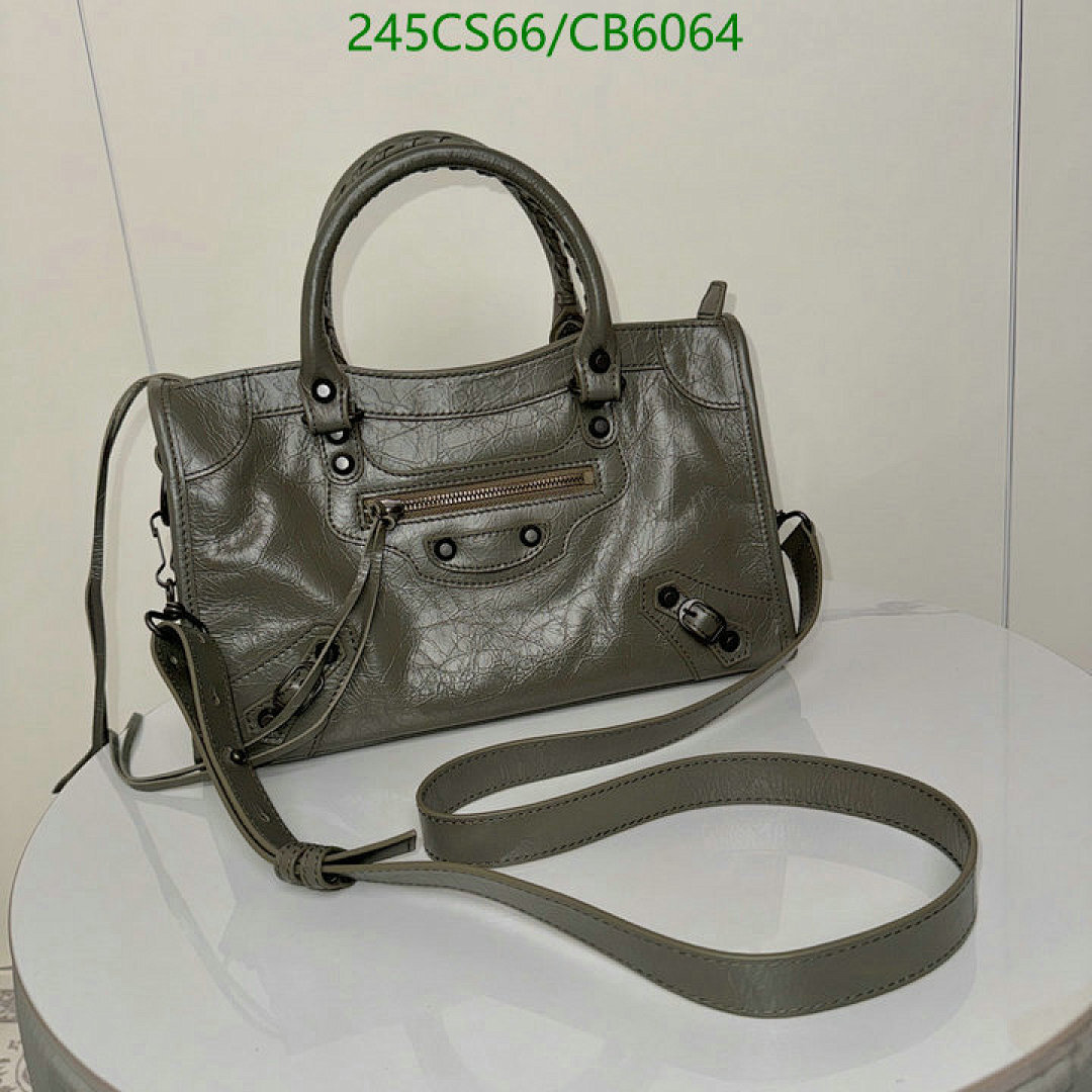 Balenciaga-Bag-Mirror Quality Code: CB6064 $: 245USD