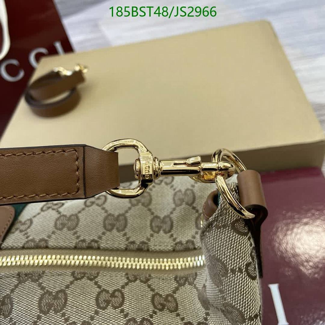 Gucci-Bag-Mirror Quality Code: JS2966 $: 185USD