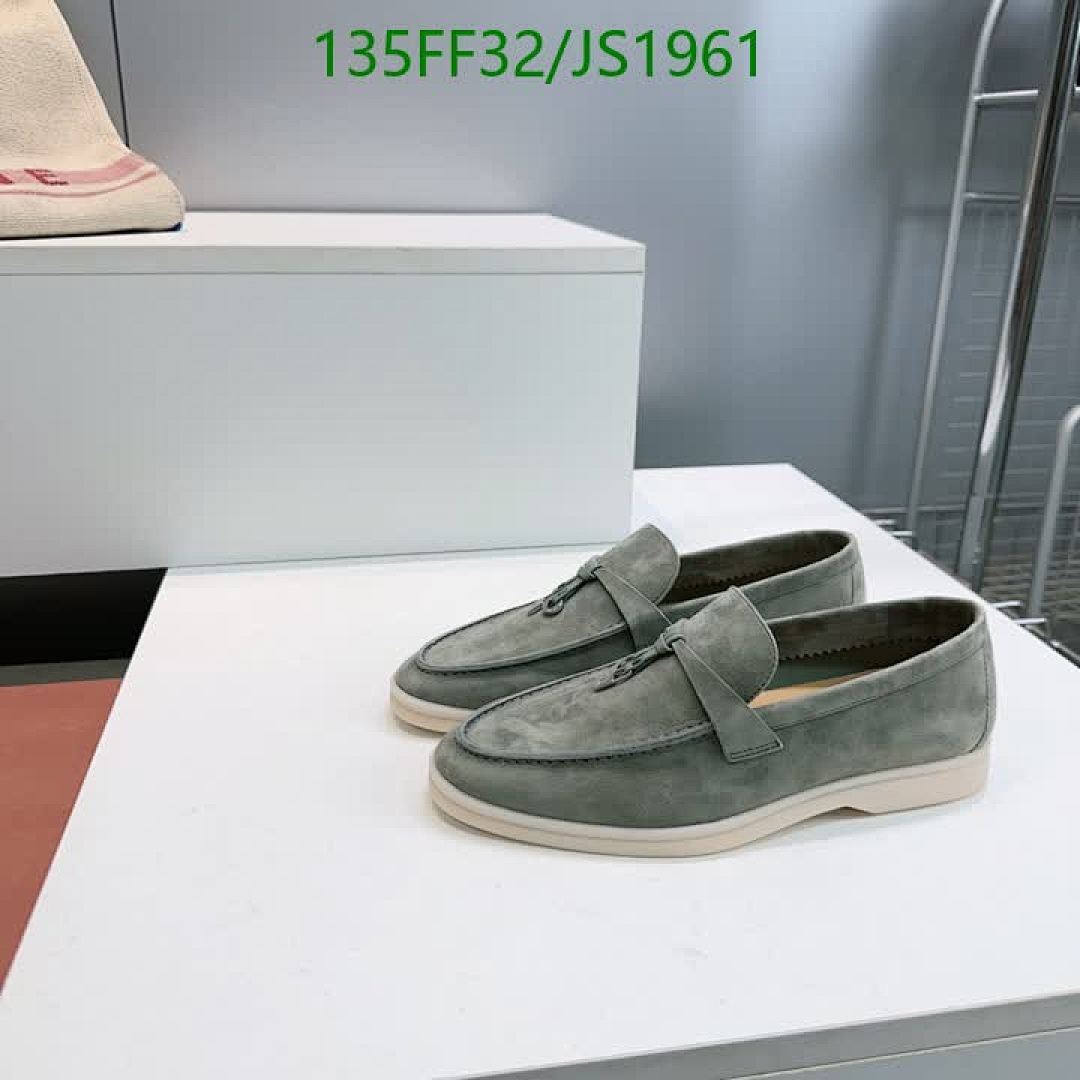 Loro Piana-Women Shoes Code: JS1961 $: 135USD