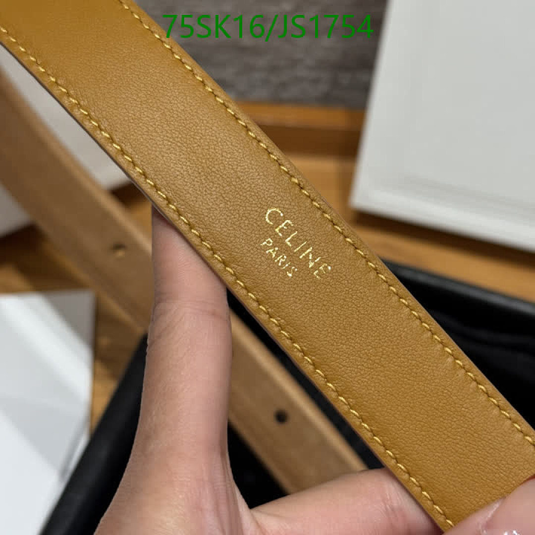 Celine-Belts Code: JS1754 $: 75USD