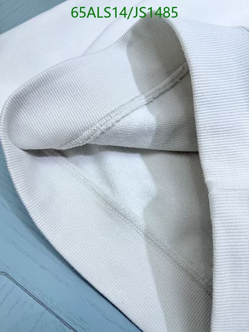 Gucci-Kids Clothing Code: JS1485 $: 65USD