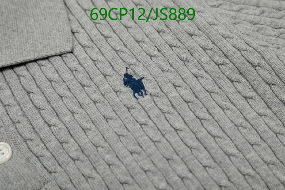 Ralph Lauren-Clothing Code: JS889 $: 69USD