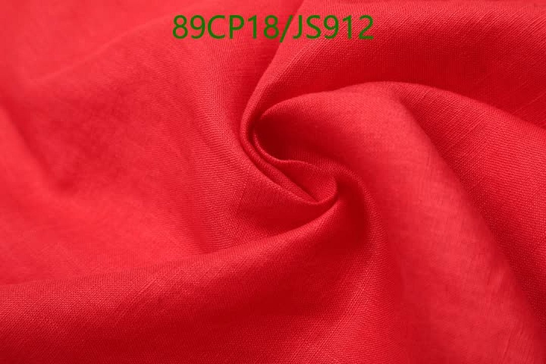 Ralph Lauren-Clothing Code: JS912 $: 89USD