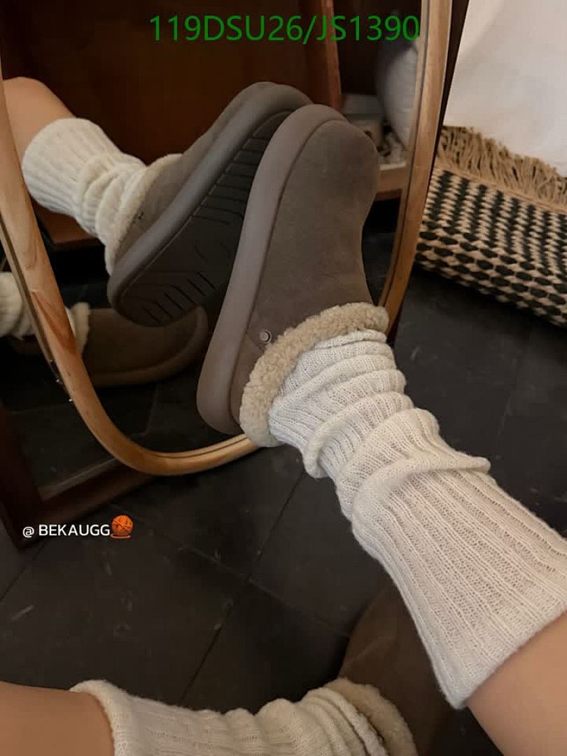 UGG-Women Shoes Code: JS1390 $: 119USD