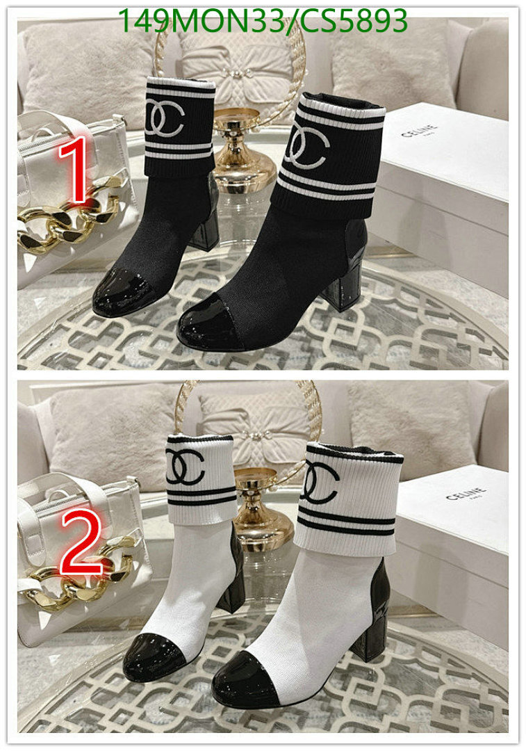 Boots-Women Shoes Code: CS5893 $: 149USD