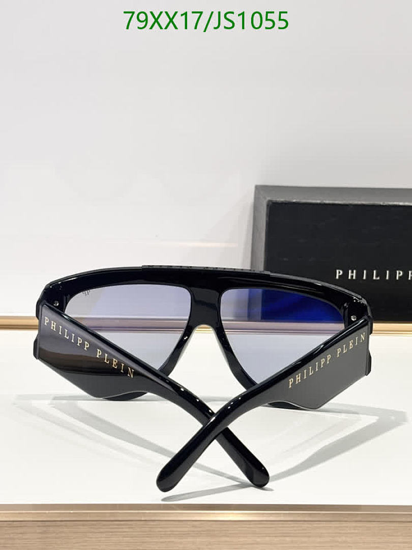 Philipp Plein-Glasses Code: JS1055 $: 79USD