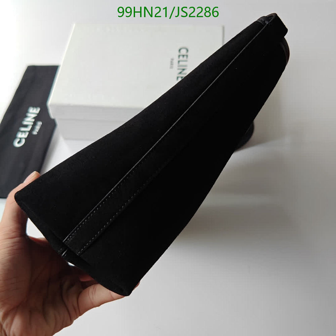 Celine-Bag-4A Quality Code: JS2286 $: 99USD