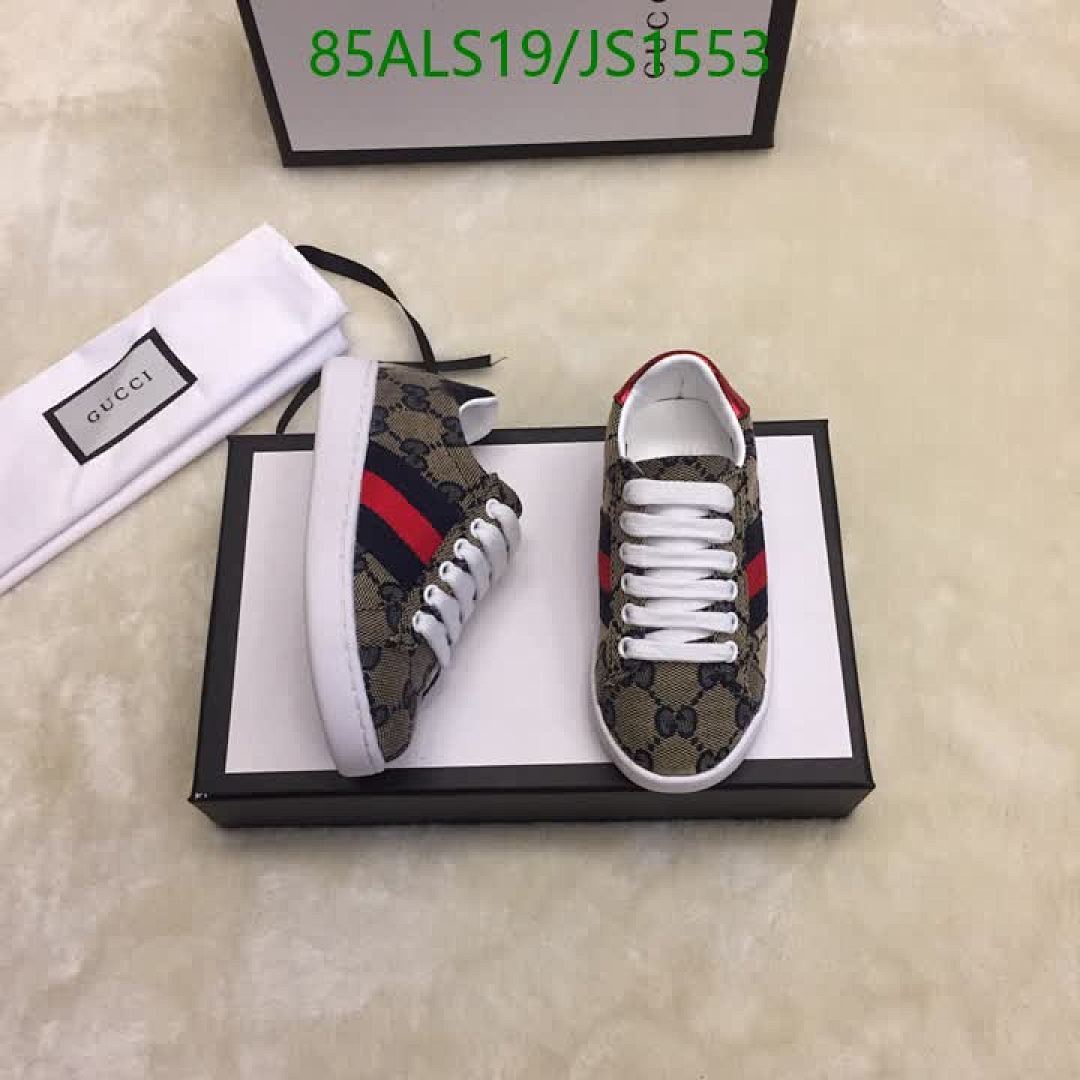 Gucci-Kids shoes Code: JS1553 $: 85USD