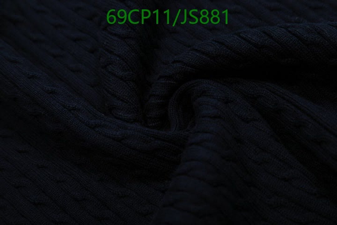 Ralph Lauren-Clothing Code: JS881 $: 69USD