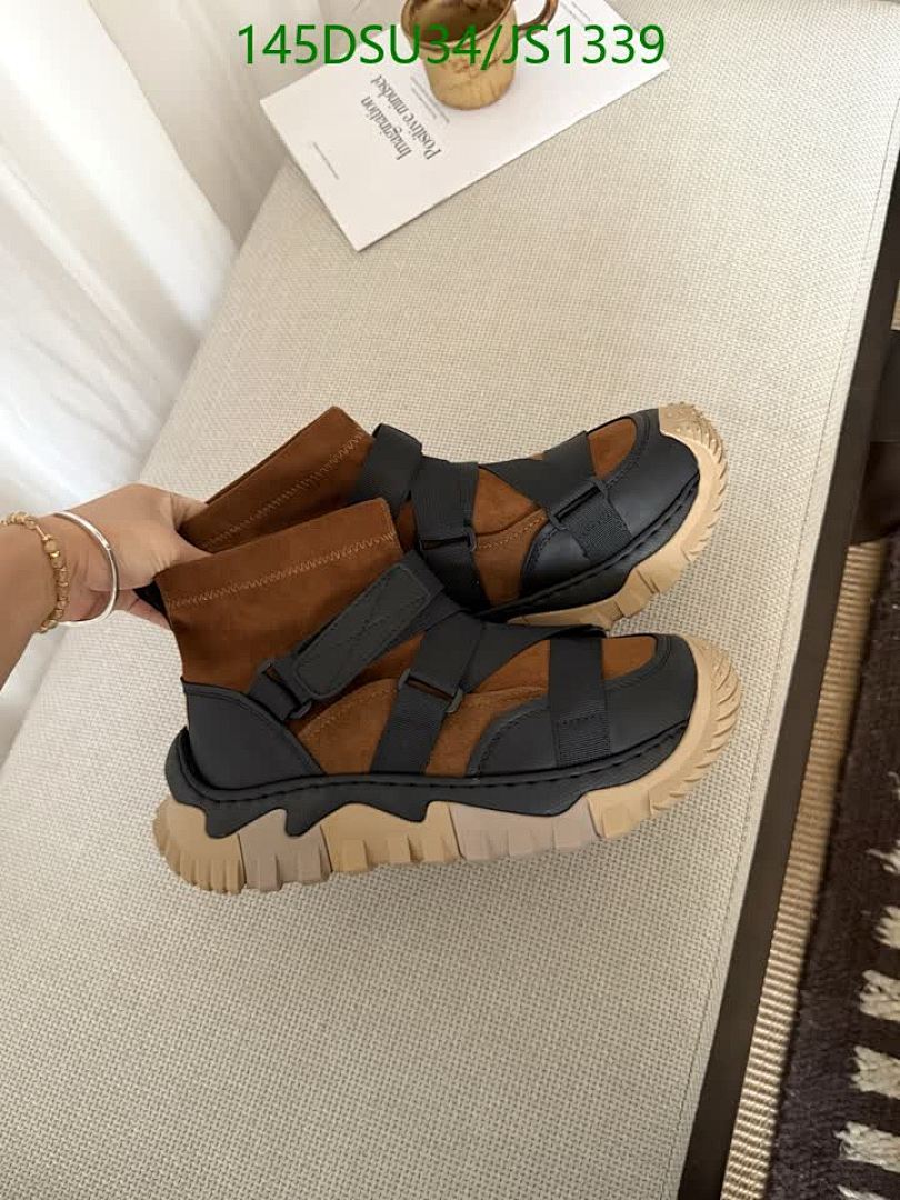 UGG-Men shoes Code: JS1339 $: 145USD