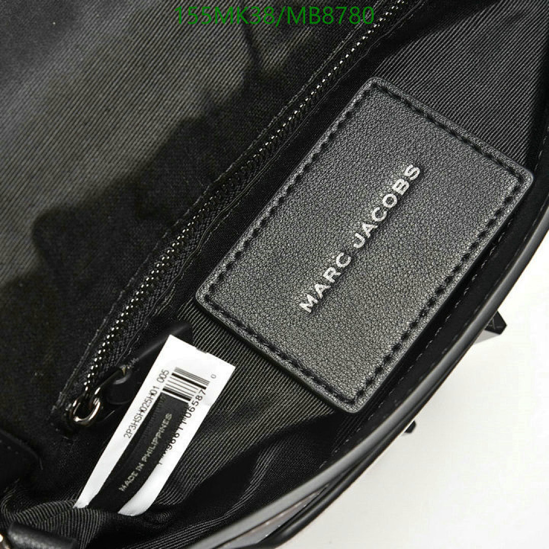 Mrc Jacobs-Bag-Mirror Quality Code: MB8780 $: 155USD