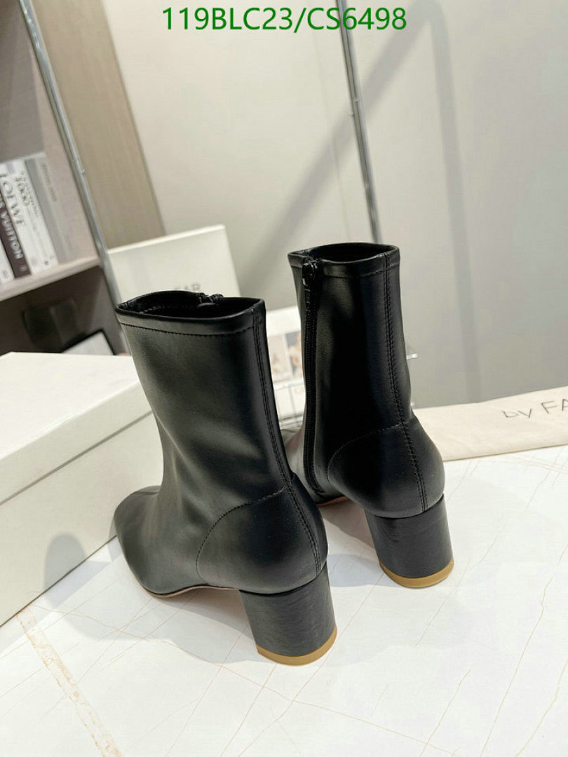 BY Far-Women Shoes Code: CS6498 $: 119USD