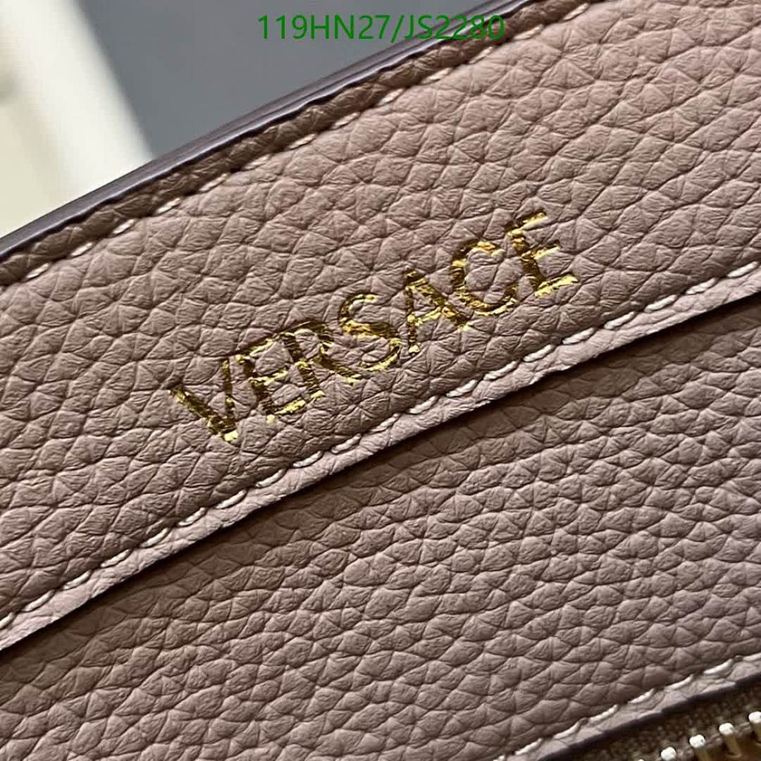 Versace-Bag-4A Quality Code: JS2280 $: 119USD
