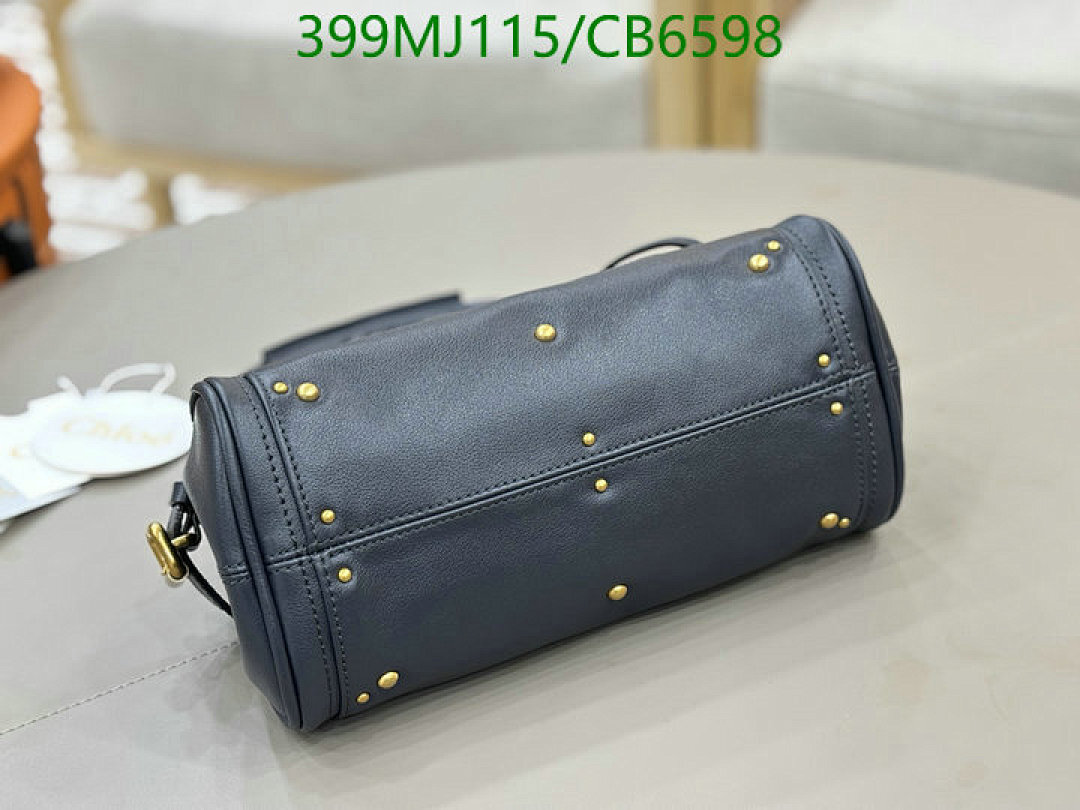 Chlo-Bag-Mirror Quality Code: CB6598 $: 399USD