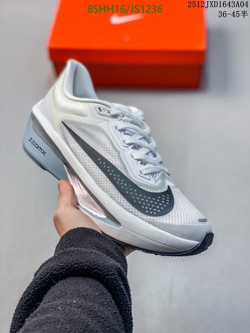 NIKE-Women Shoes Code: JS1236 $: 85USD