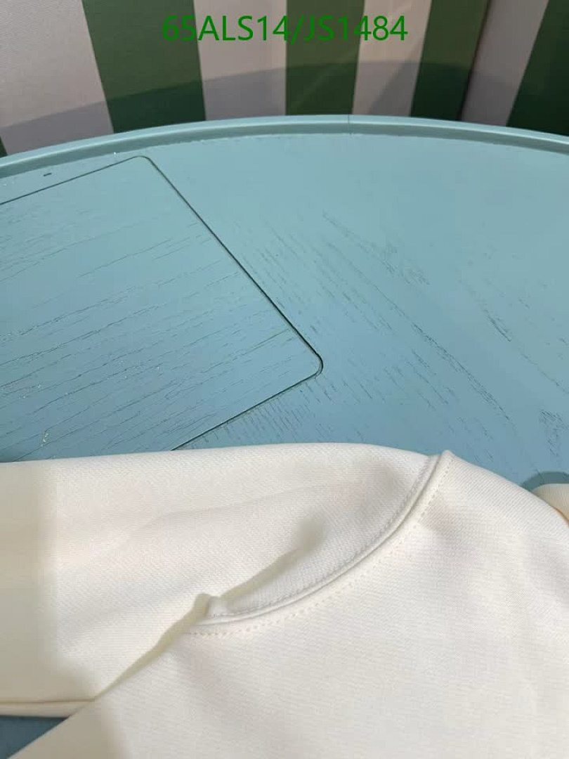 Gucci-Kids Clothing Code: JS1484 $: 65USD