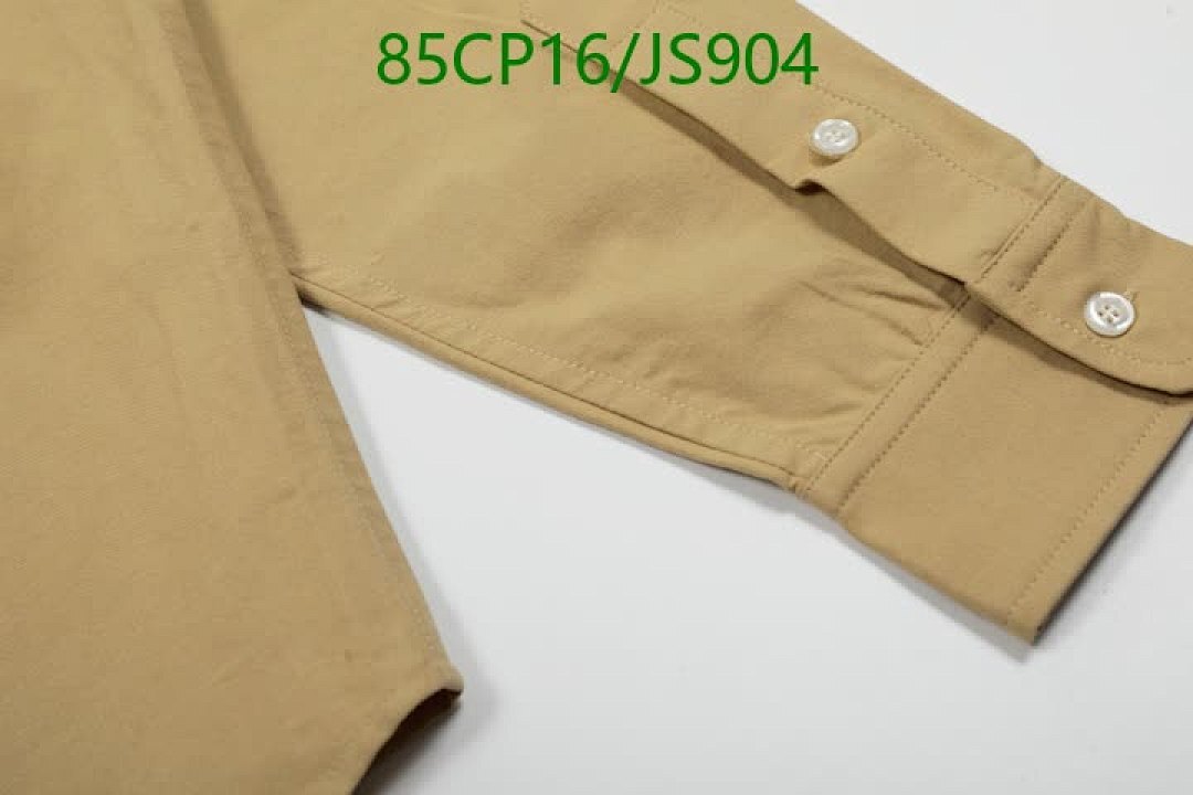 Ralph Lauren-Clothing Code: JS904 $: 85USD