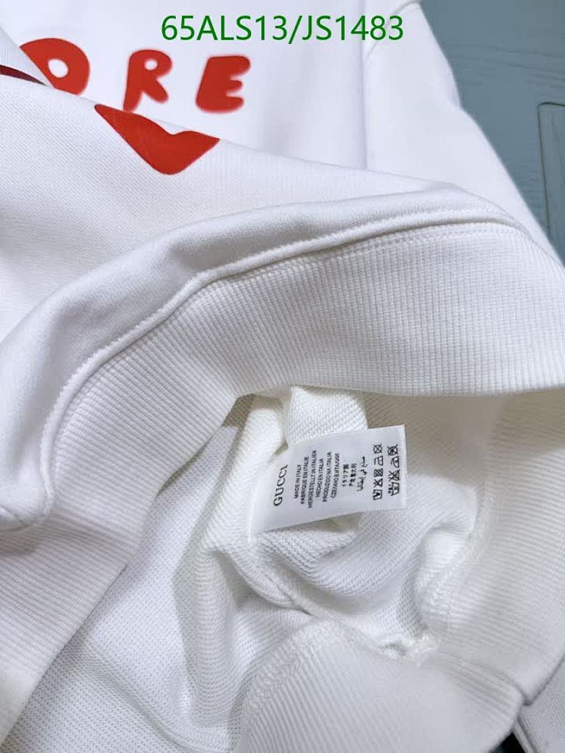 Gucci-Kids Clothing Code: JS1483 $: 65USD