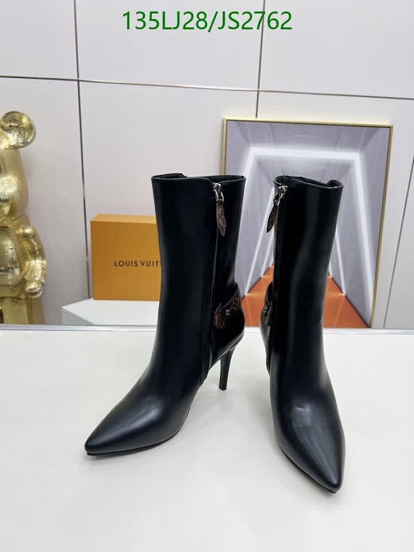 Boots-Women Shoes Code: JS2762 $: 135USD