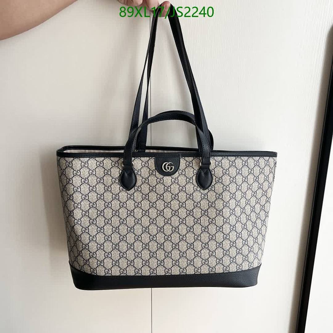 Gucci-Bag-4A Quality Code: JS2240 $: 89USD