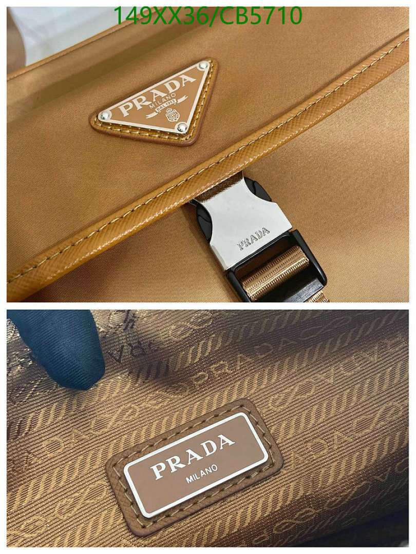 Prada-Bag-Mirror Quality Code: CB5710 $: 149USD