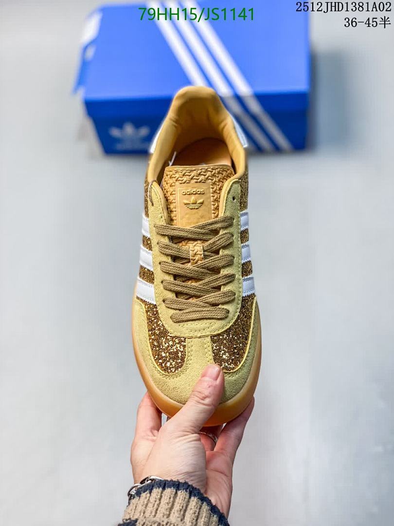 Adidas-Women Shoes Code: JS1141 $: 79USD