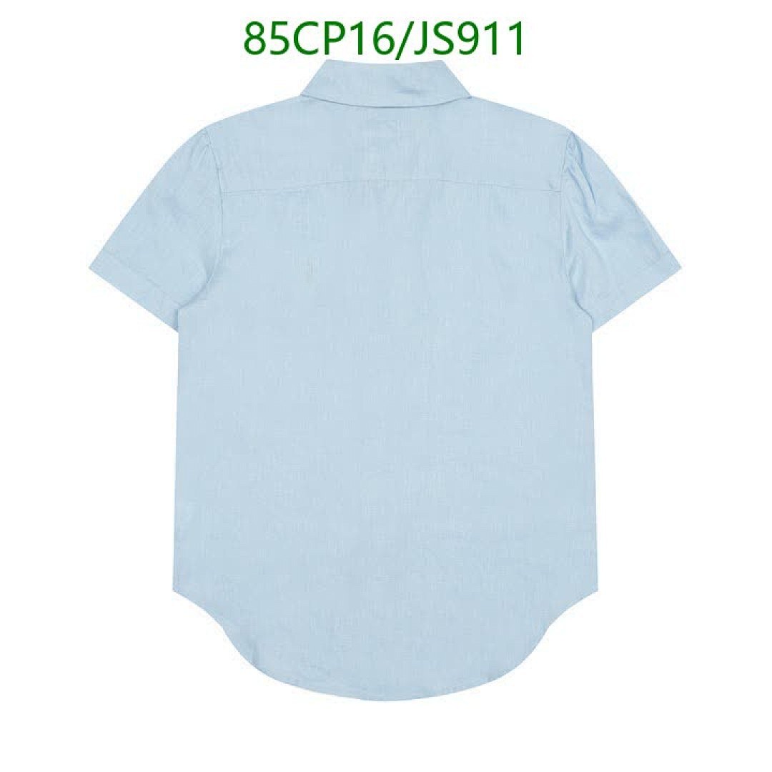 Ralph Lauren-Clothing Code: JS911 $: 85USD