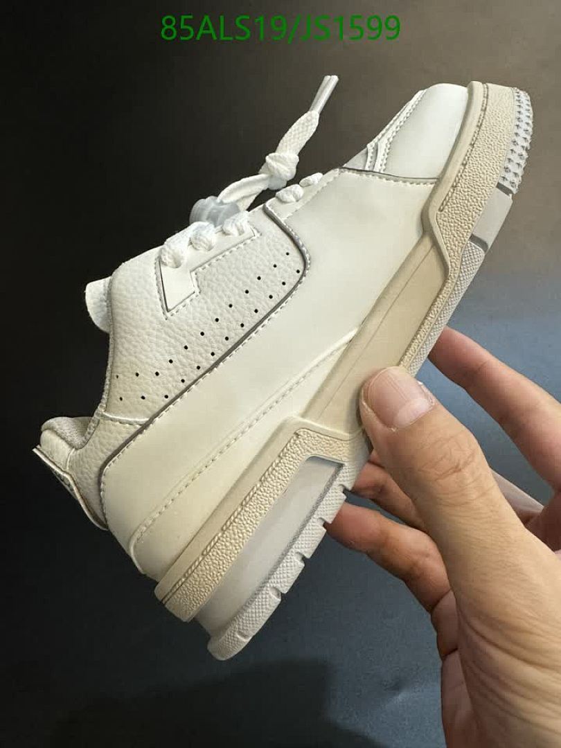 LV-Kids shoes Code: JS1599 $: 85USD