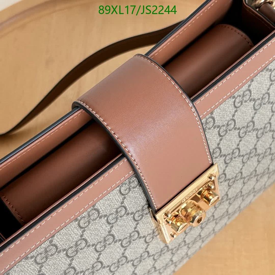 Gucci-Bag-4A Quality Code: JS2244 $: 89USD