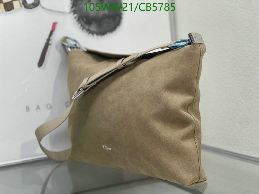 Dior-Bag-4A Quality Code: CB5785 $: 105USD