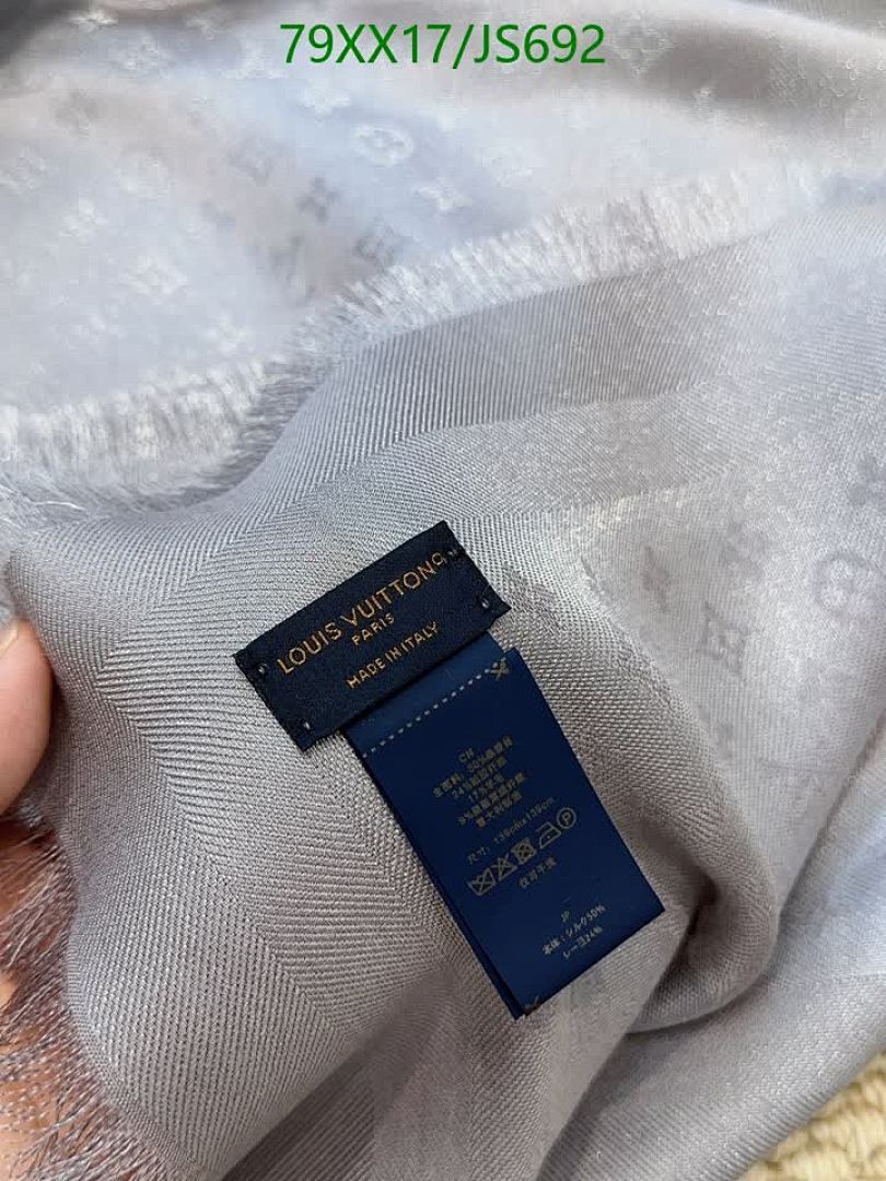 LV-Scarf Code: JS692 $: 79USD