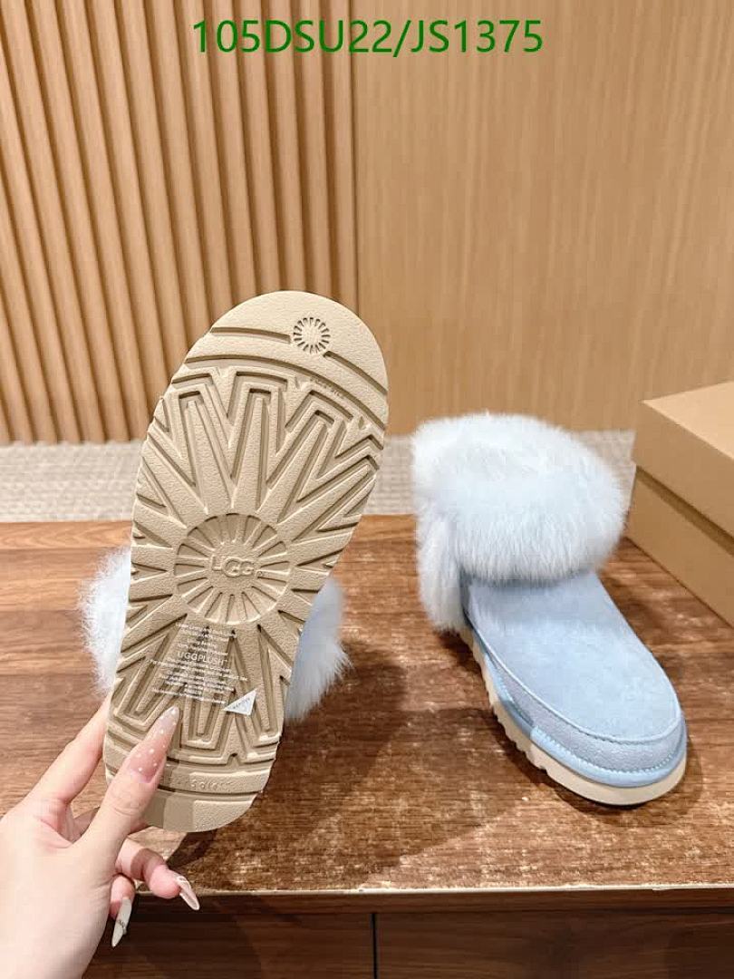 UGG-Women Shoes Code: JS1375 $: 105USD