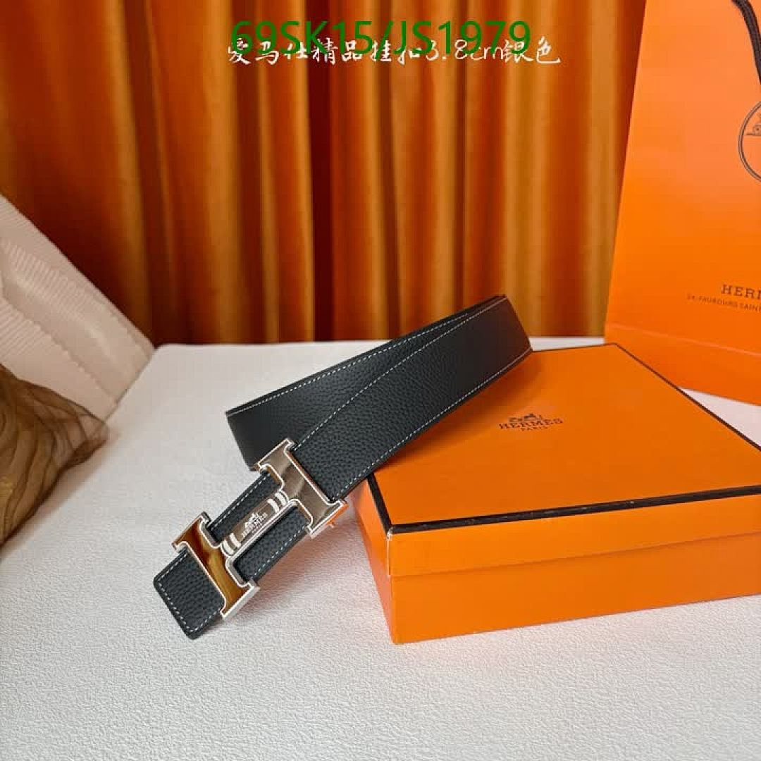 Hermes-Belts Code: JS1979 $: 69USD