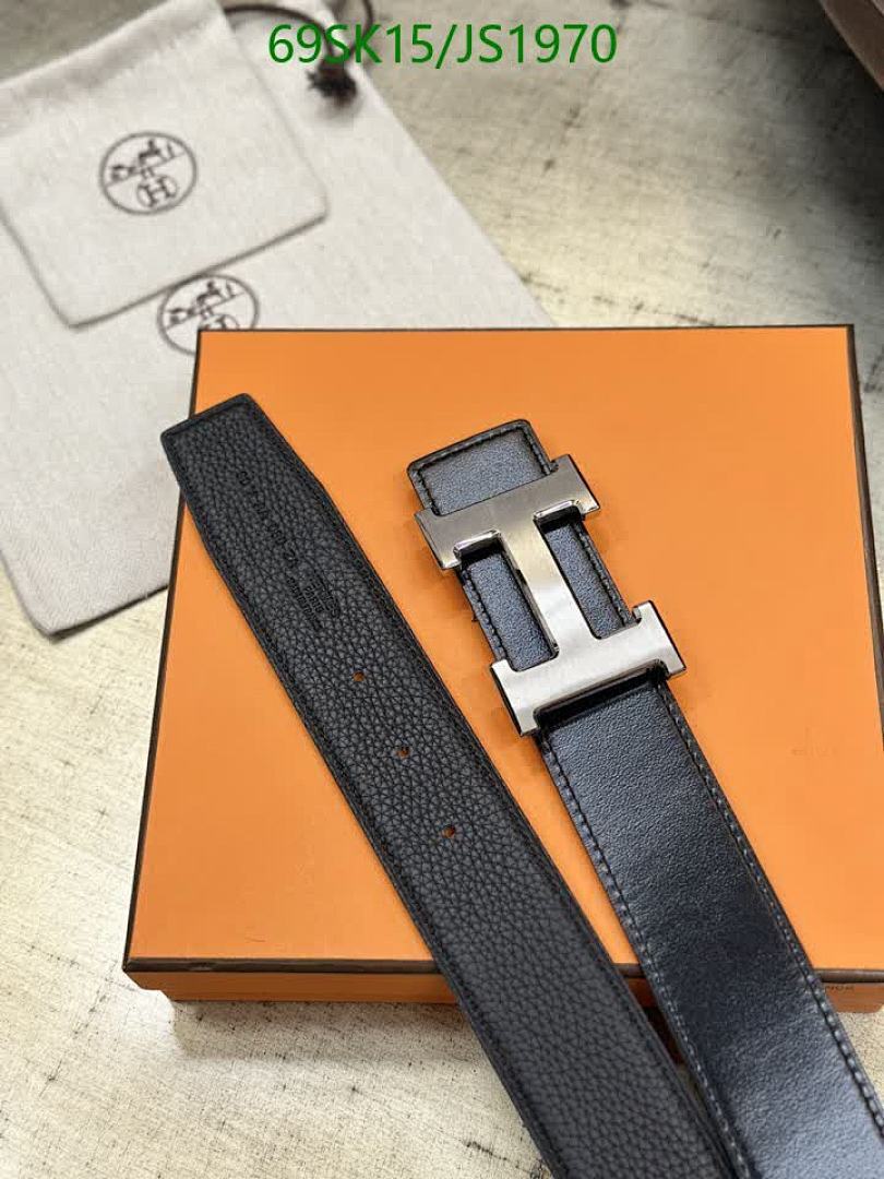 Hermes-Belts Code: JS1970 $: 69USD