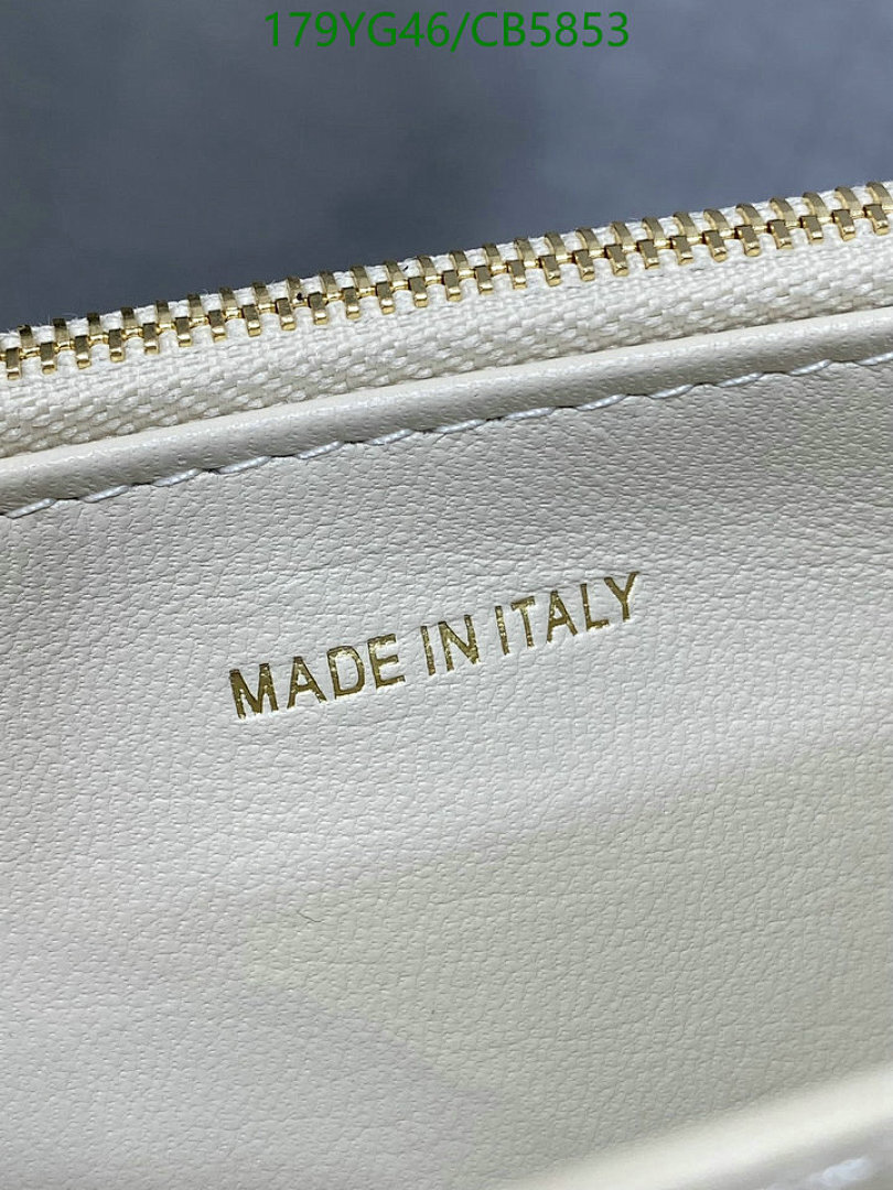 Dior-Bag-Mirror Quality Code: CB5853 $: 179USD