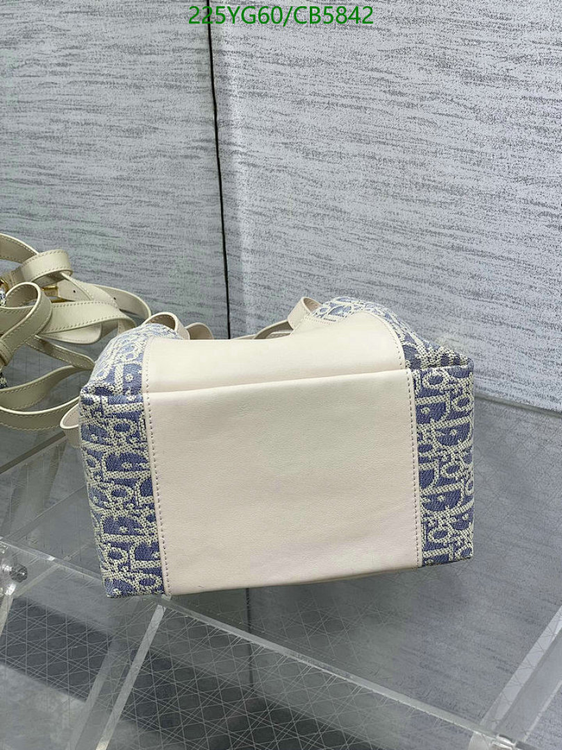 Dior-Bag-Mirror Quality Code: CB5842 $: 225USD