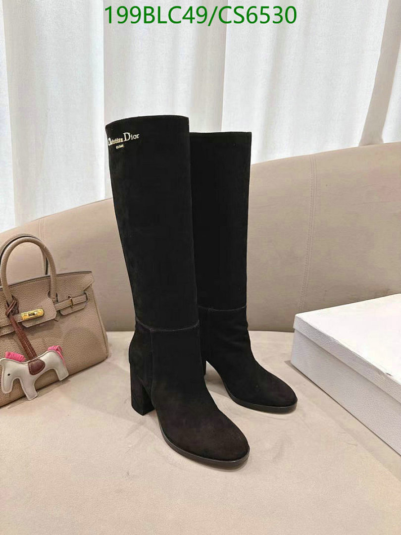 Boots-Women Shoes Code: CS6530 $: 199USD