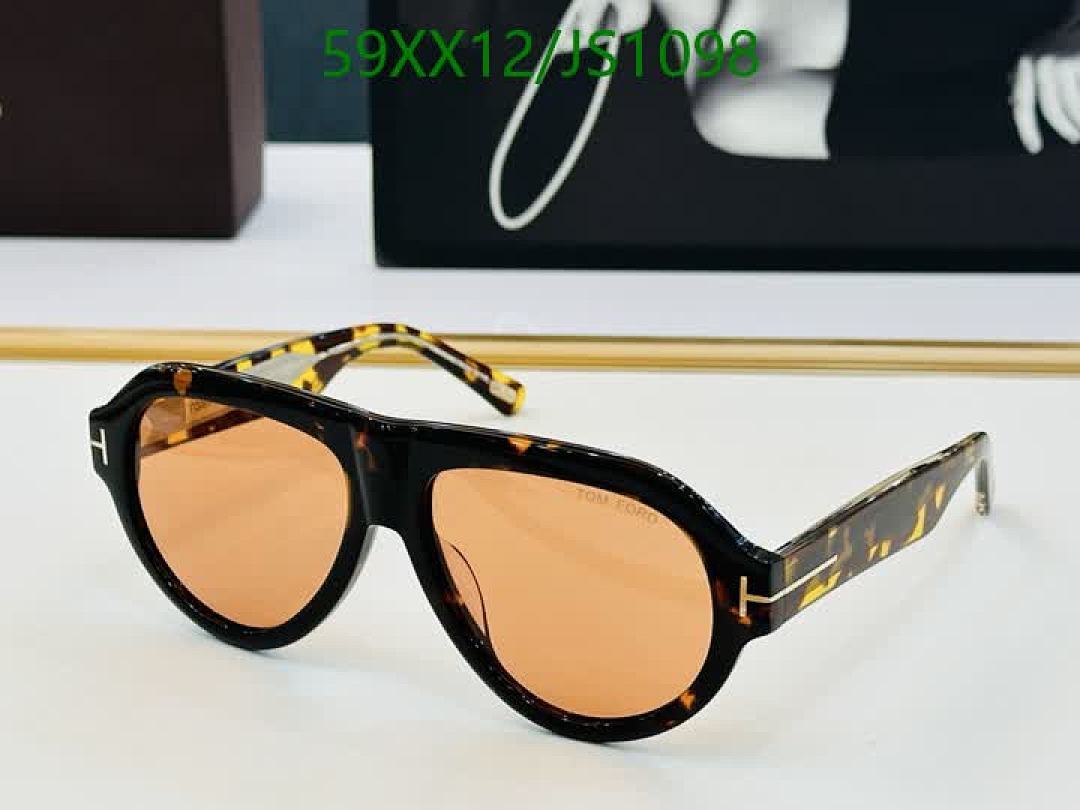 Tom Ford-Glasses Code: JS1098 $: 59USD