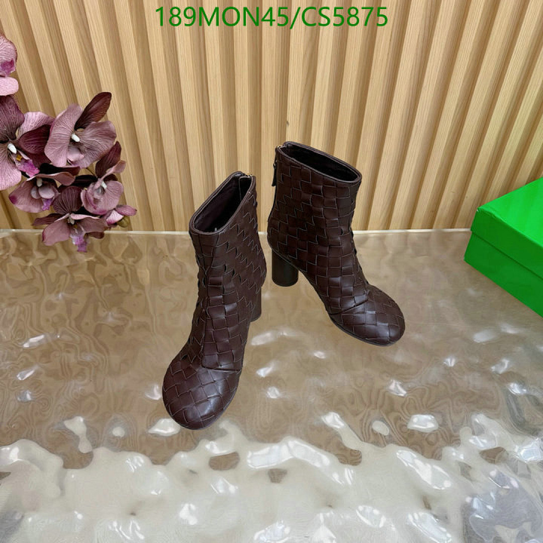 BV-Women Shoes Code: CS5875 $: 189USD