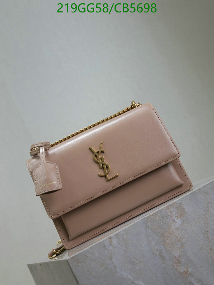 YSL-Bag-Mirror Quality Code: CB5698 $: 219USD