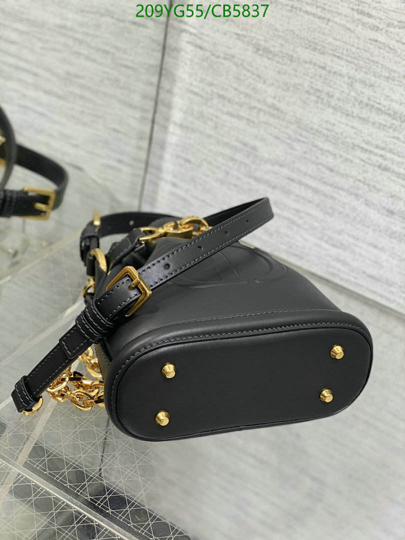 Dior-Bag-Mirror Quality Code: CB5837 $: 209USD
