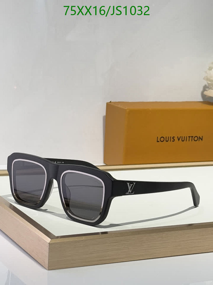 LV-Glasses Code: JS1032 $: 75USD