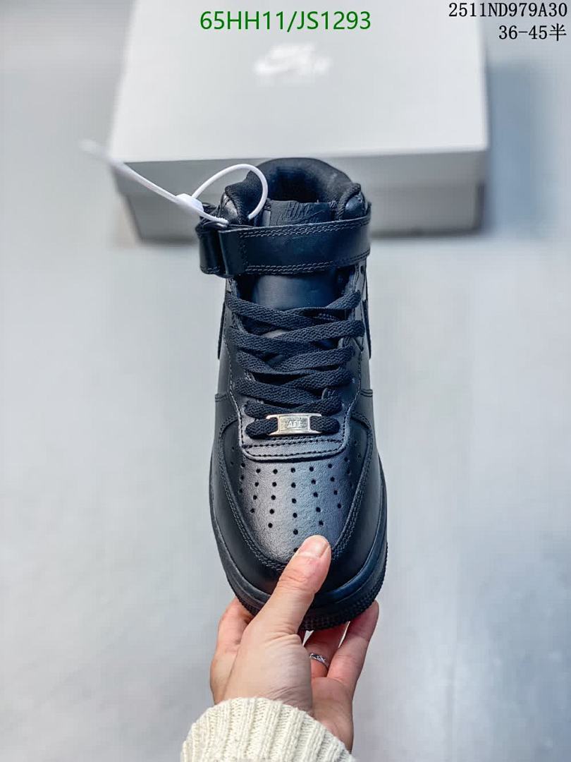 NIKE-Women Shoes Code: JS1293 $: 65USD