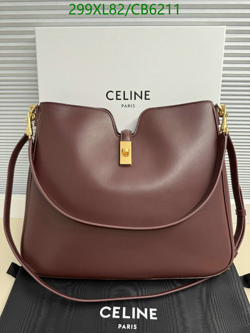 Celine-Bag-Mirror Quality Code: CB6211 $: 299USD