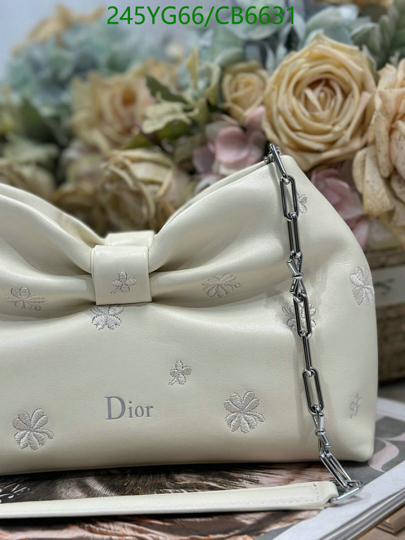 Dior-Bag-Mirror Quality Code: CB6631 $: 245USD