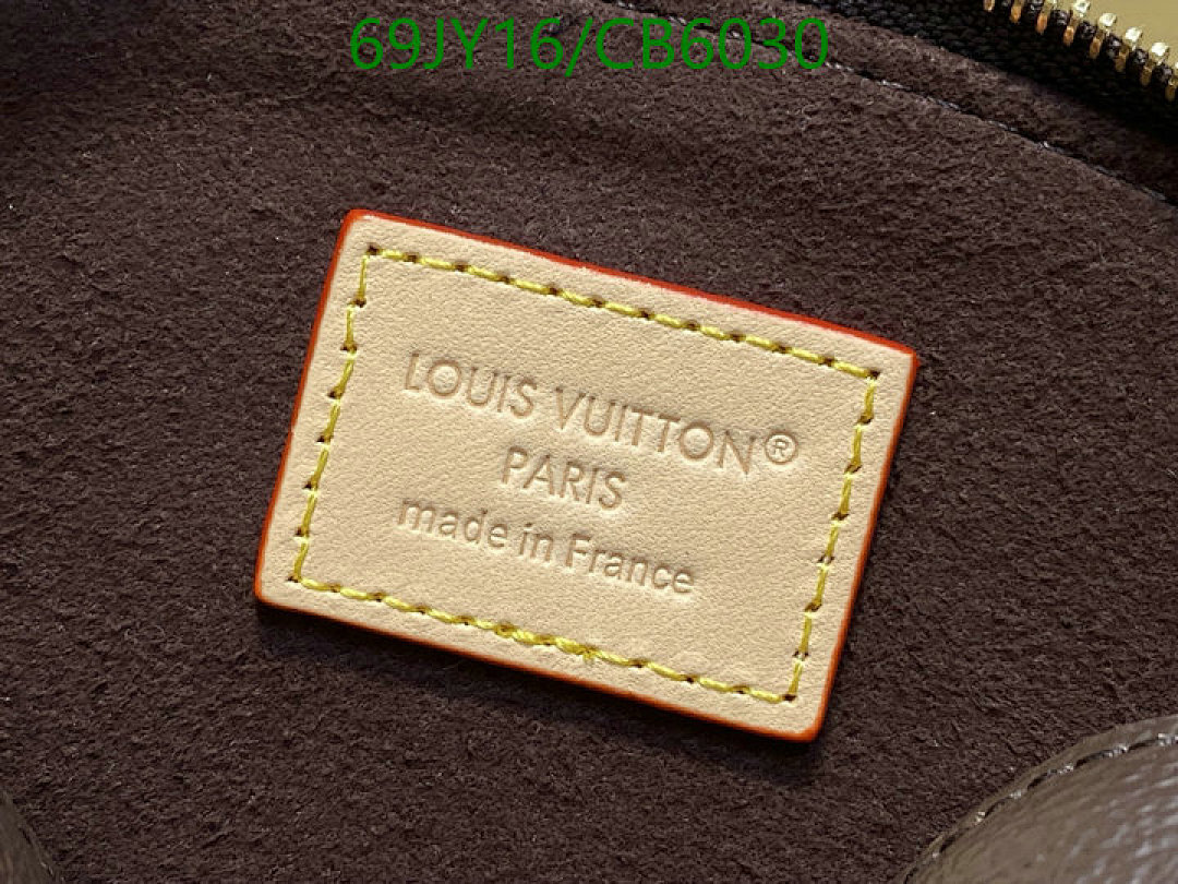LV-Bag-Mirror Quality Code: CB6030 $: 69USD